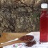 Ev  Yapımı Sumak Suyu